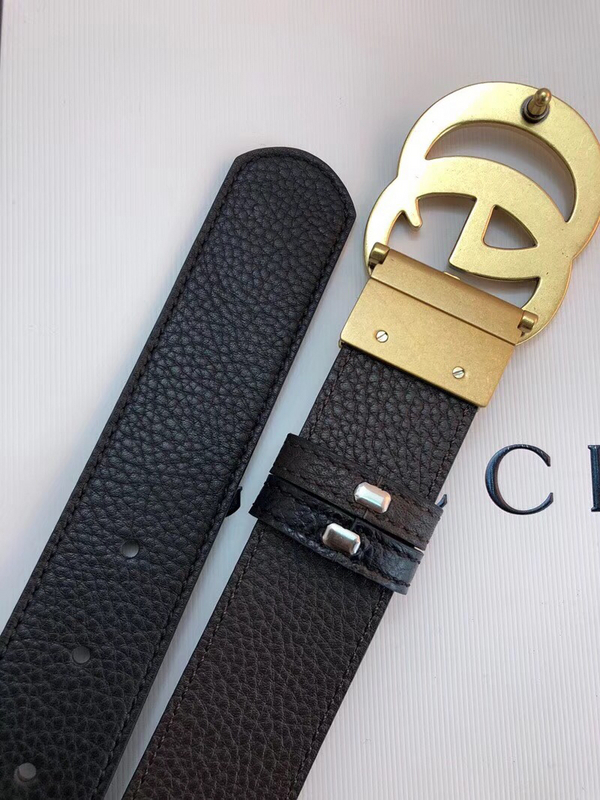 Gucci Belt 30mm   95-110cm  (157)